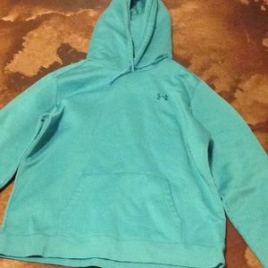 Under Armour  hoddie